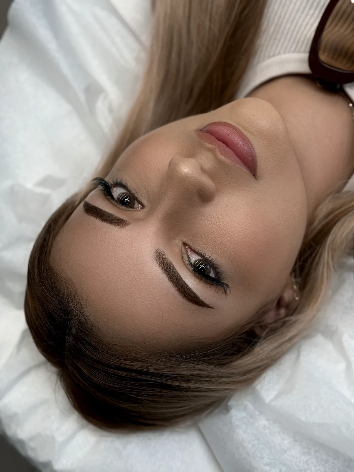 Resultado de Latin Brows realizado en BRŌW