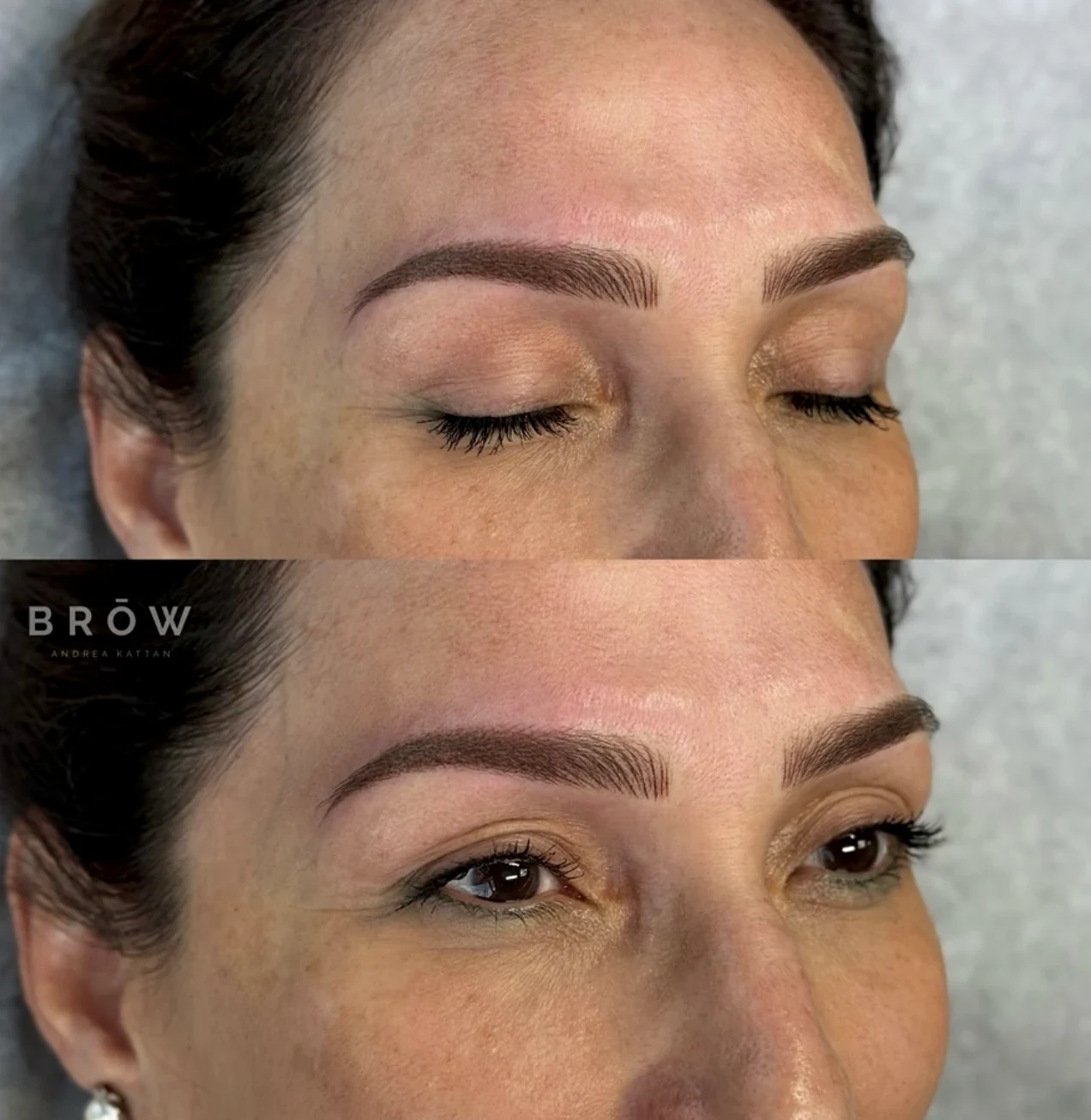 Resultado de Latin Brows realizado en BRŌW